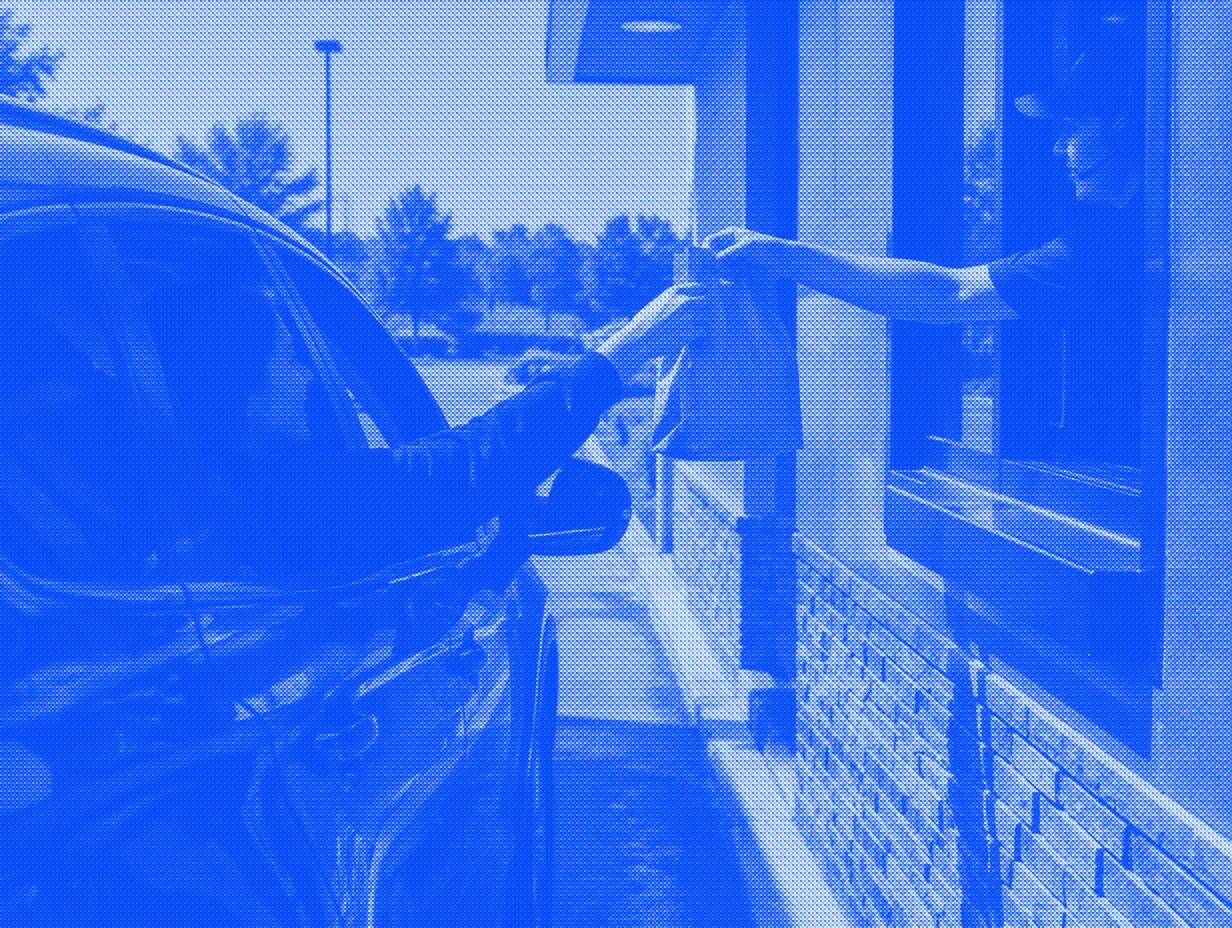 Mobile-order pickup lanes: how chains run them and how to add one