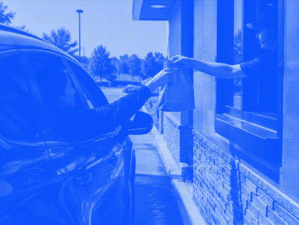 Mobile-order pickup lanes: how chains run them and how to add one