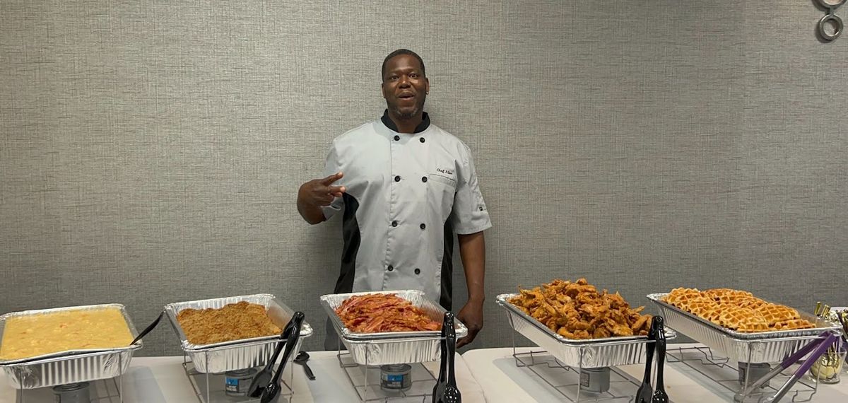 How Good Thangz Cookin took 654 phone orders in 9 weeks with Maple