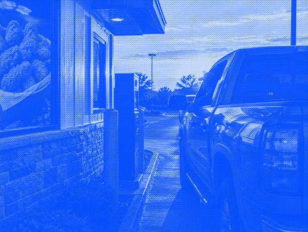 Bojangles' AI drive-thru: what the chain and Hi Auto have said about Bo-Linda
