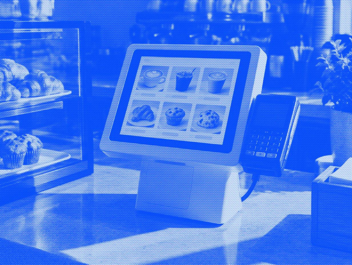Clover Kiosk: features, cost and limits