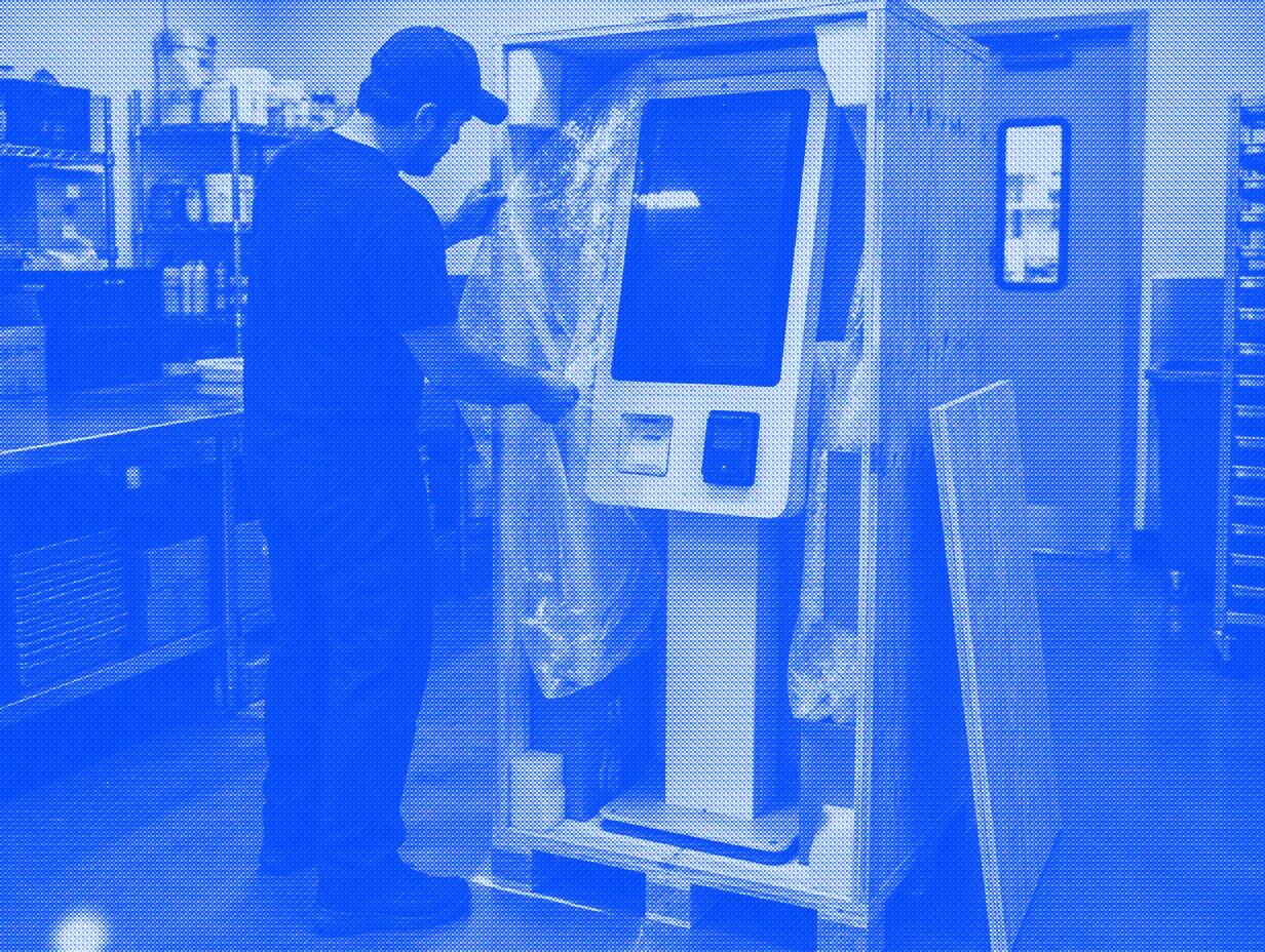 What a restaurant kiosk costs: hardware, software and fees