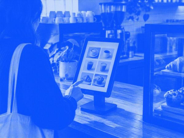 Square Kiosk for restaurants: what it does and what it costs