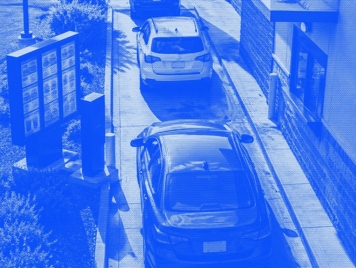 Drive-thru technology in 2026: timers, boards, headsets and AI