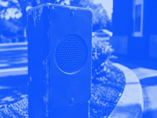 Drive-thru speaker posts and intercoms: fixing the order point