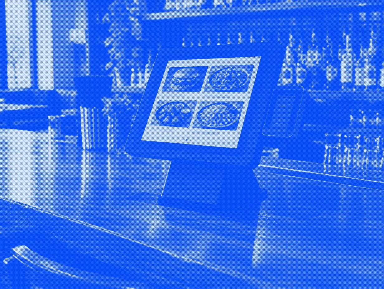 SkyTab Kiosk (now Shift4 Dine Kiosk): setup, hardware and limits