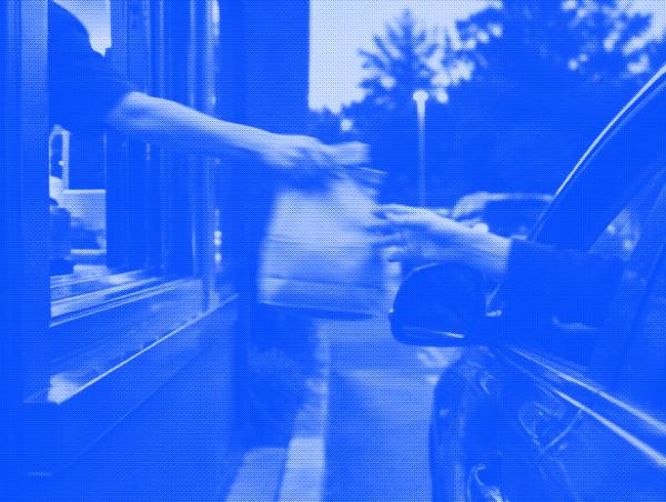 How to speed up a drive-thru without rushing guests