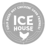 Gordonsville Ice House