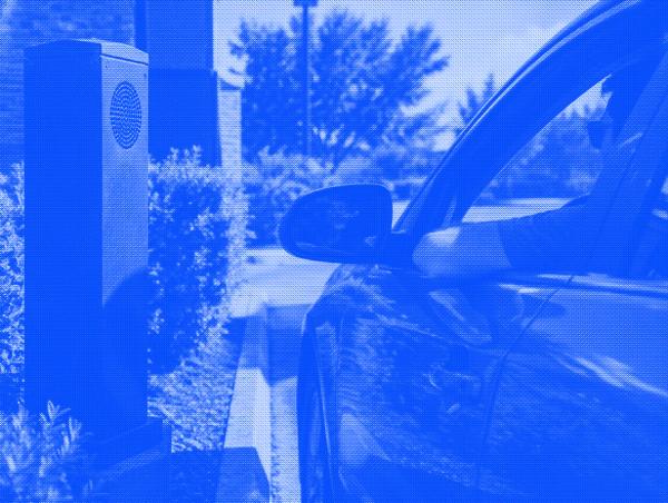 How AI drive-thru ordering works, from speaker post to POS