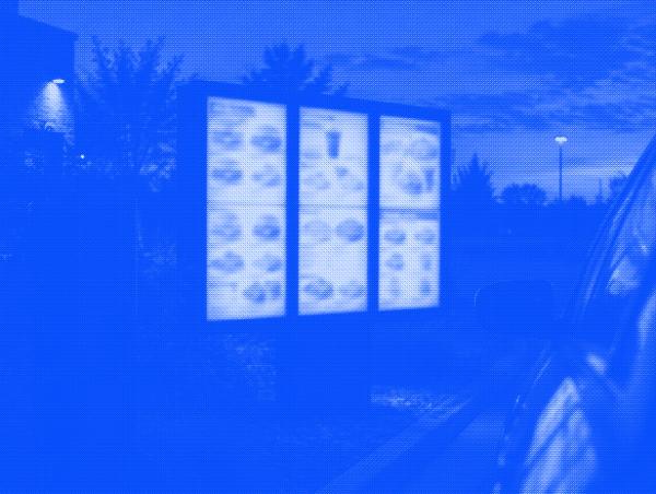 Drive-thru menu boards: static, digital and what to test