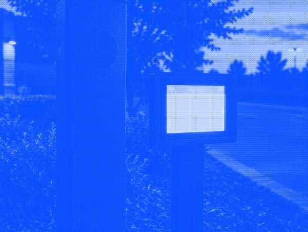 Drive-thru order confirmation boards: what they show and cost