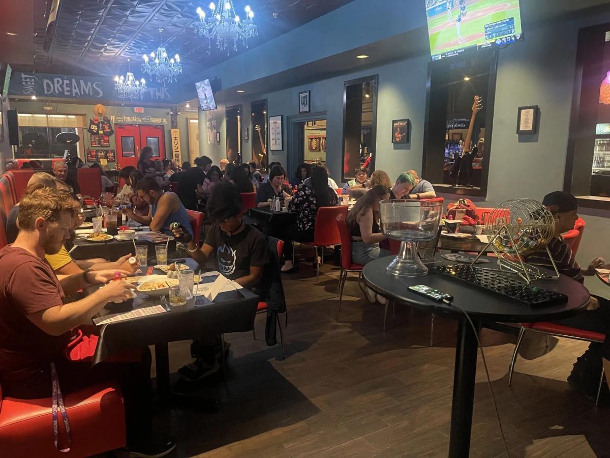 Less chaos. More orders. The story of Wok N' Roll and Maple.