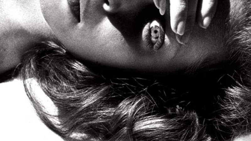 Insipirations - Ralph Gibson