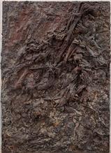 Untitled (Materialbild), 1961/62