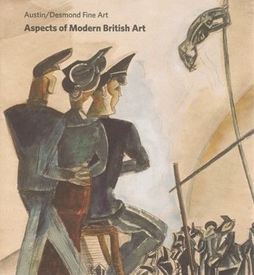 Aspects of Modern British Art