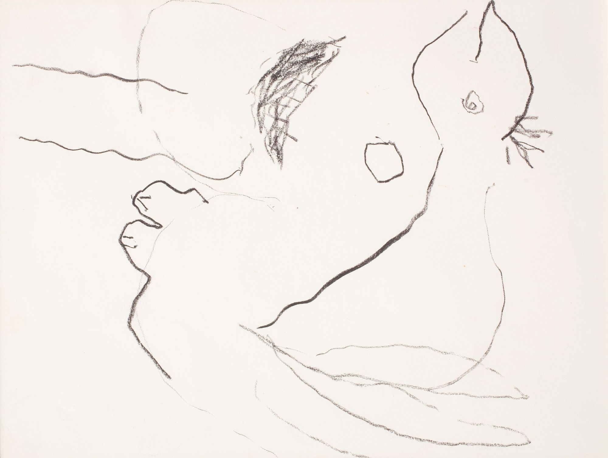 Untitled c.1972-73