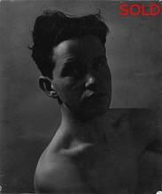 Studio Portrait V [PL22], c.1938