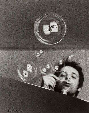 Art Bubble,1972