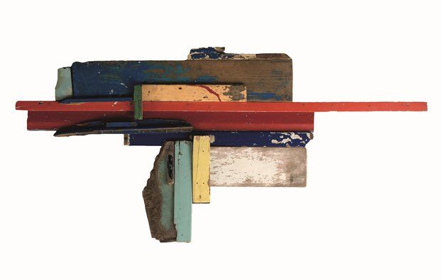 Scarlet Undercurrent