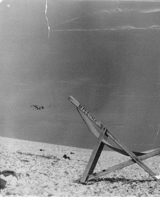 Deckchair [PL4], c.1939