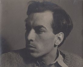 Studio Portrait VI [PL26], c.1938