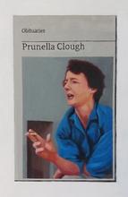 Obituary: Prunella Clough