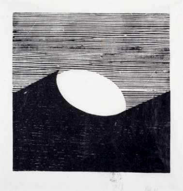 Untitled [From the Series Tecelares]