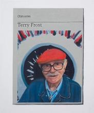 Obituary: Terry Frost