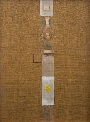 Menstruationsbindenbid (Sanitary Towel Picture)