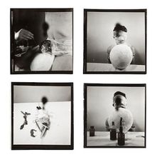 3 Aktion / 3rd Action, 1965 