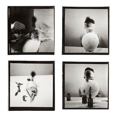 3 Aktion / 3rd Action, 1965