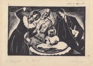 Sa Majeste le Bebe, c.1935