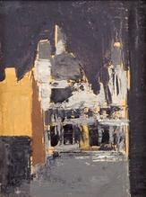 Study for St Pauls Cathedral