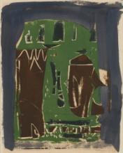Church Town, Zennor