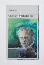 Obituary: Graham Sutherland