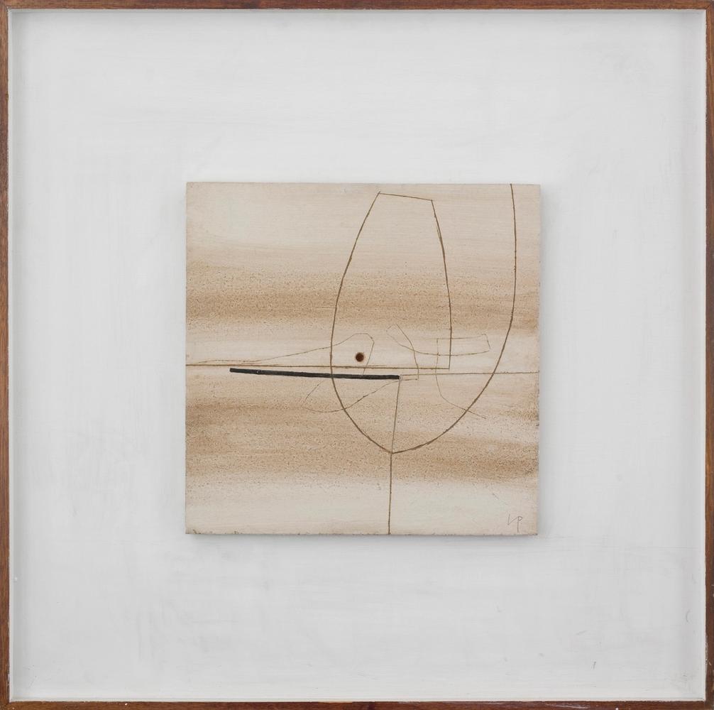 Linear Motif in two Movements