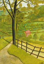 In the Vale of LLangollen, c.1960's