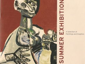 Summer Exhibition: A Selection of Paintings and Graphics