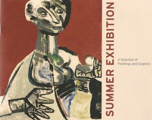 Summer Exhibition: A Selection of Paintings and Graphics
