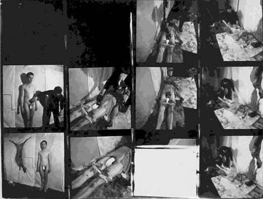 9 Aktion / 9th Action