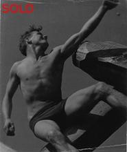 Bather Throwing Ball [PL11], c.1939