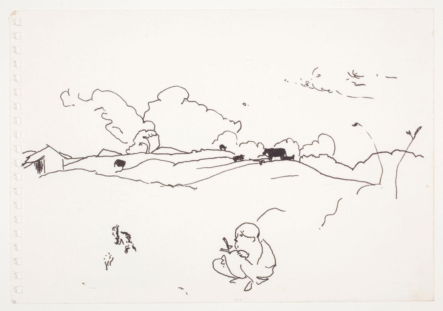 Jona in the Dales (2)