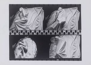 Húsfestmény / Flesh Painting VIII