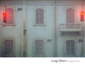 Luigi Ghirri: Vintage Prints