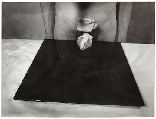 3 Aktion / 3rd Action, 1965 