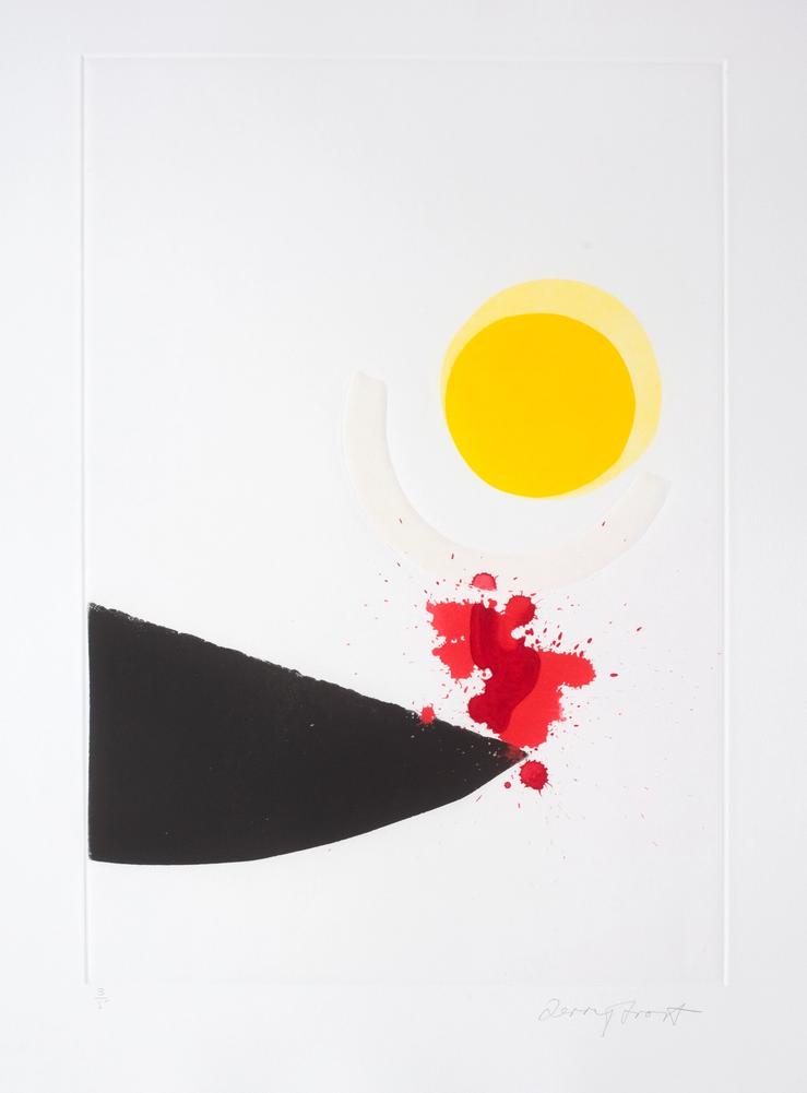 Eleven Poems by Federico Garcia Lorca,