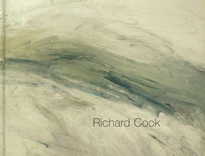 Richard Cook: New Paintings