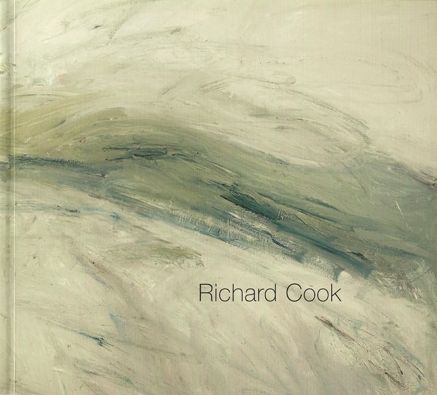 Richard Cook: New Paintings