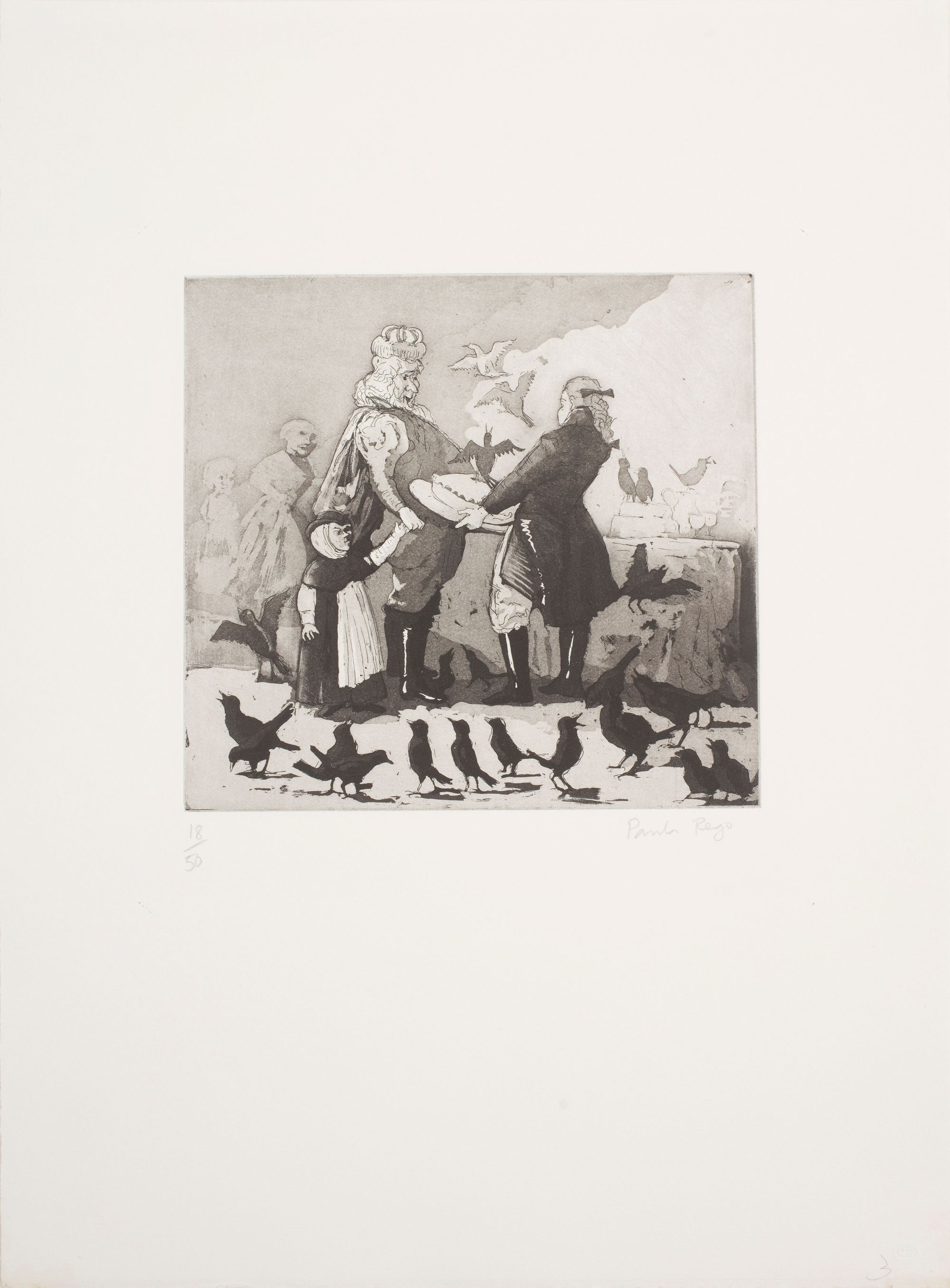 Sing A Song Of Sixpence