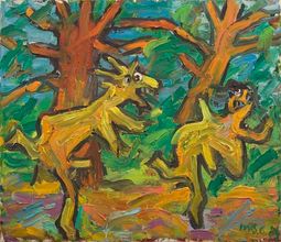 Untitled, 1984